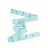 Meerfasige Yoga Weerstandsband Elastisch Touw Yoga Elastische Band Yoga Rekband Yoga Oefening