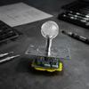 Firm Construction Ball-Top Arcade Joystick Accurate Game