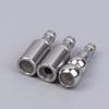 Stainless Steel Water Pump Dispenser Pipe Water Pump Pipes Weight Heavy Duty Pump Accessories For Bottle Water Dispenser