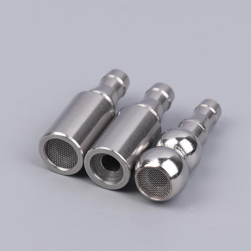 Stainless Steel Water Pump Dispenser Pipe Water Pump Pipes Weight Heavy Duty Pump Accessories For Bottle Water Dispenser