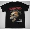 The Exploited Beat Bastards Album Men T Shirt Black All Sizes Xy467