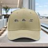 Israel Airlines Adjustable Baseball Cap Lightweight Printed Unisex Hat