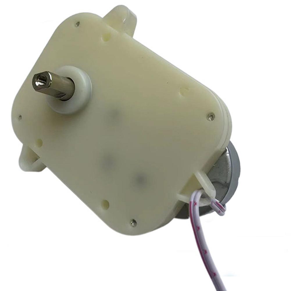 JS50 Nawijarka do zegarków Silnik DC Akcesoria do naprawy Silnik zamienny Części narzędzi elektrycznych