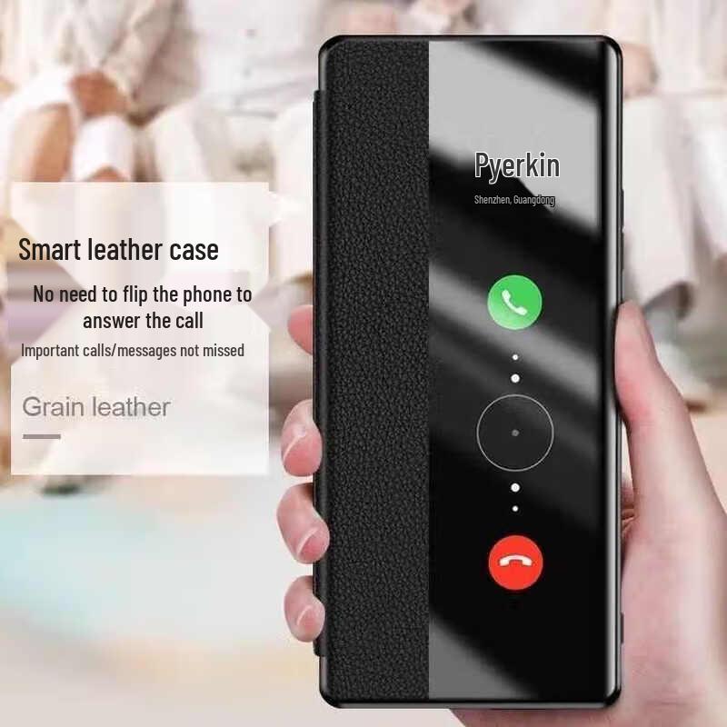 Joyo Flip Phone Case for Huawei Mate 30/30 Pro