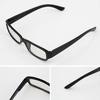 Unisex Full Frame Anti Fatigue Computer Radiation Resistant Eyewear Glasses
