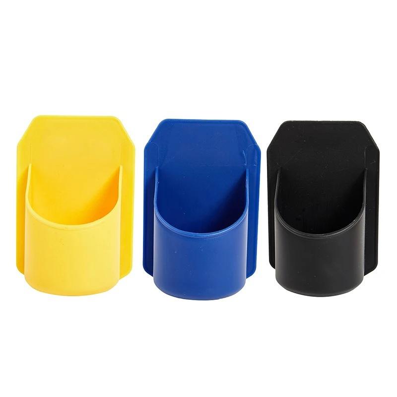 Beer Rack Bathtub Seamless Adhesive Bathroom Wine Rack Beverage Beer Cup Portable Beverage Rack