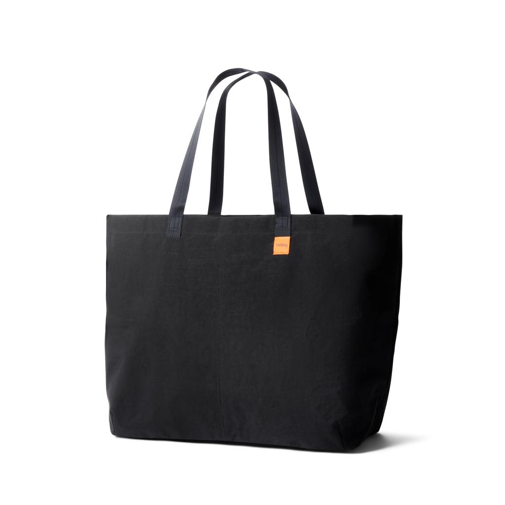 Market Tote Plus Black [Bellroy] -