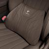Baojun Car Headrest & Lumbar Pillow: Memory Foam Neck and Back Support Cushion for Comfort