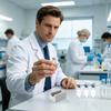 Etikettierer Werkzeug 3ml 10ml Fläschchen Manuell Präzise Ausrichtung Flaschen Etikettierer für Kleine Gläser Gewürzbehälter