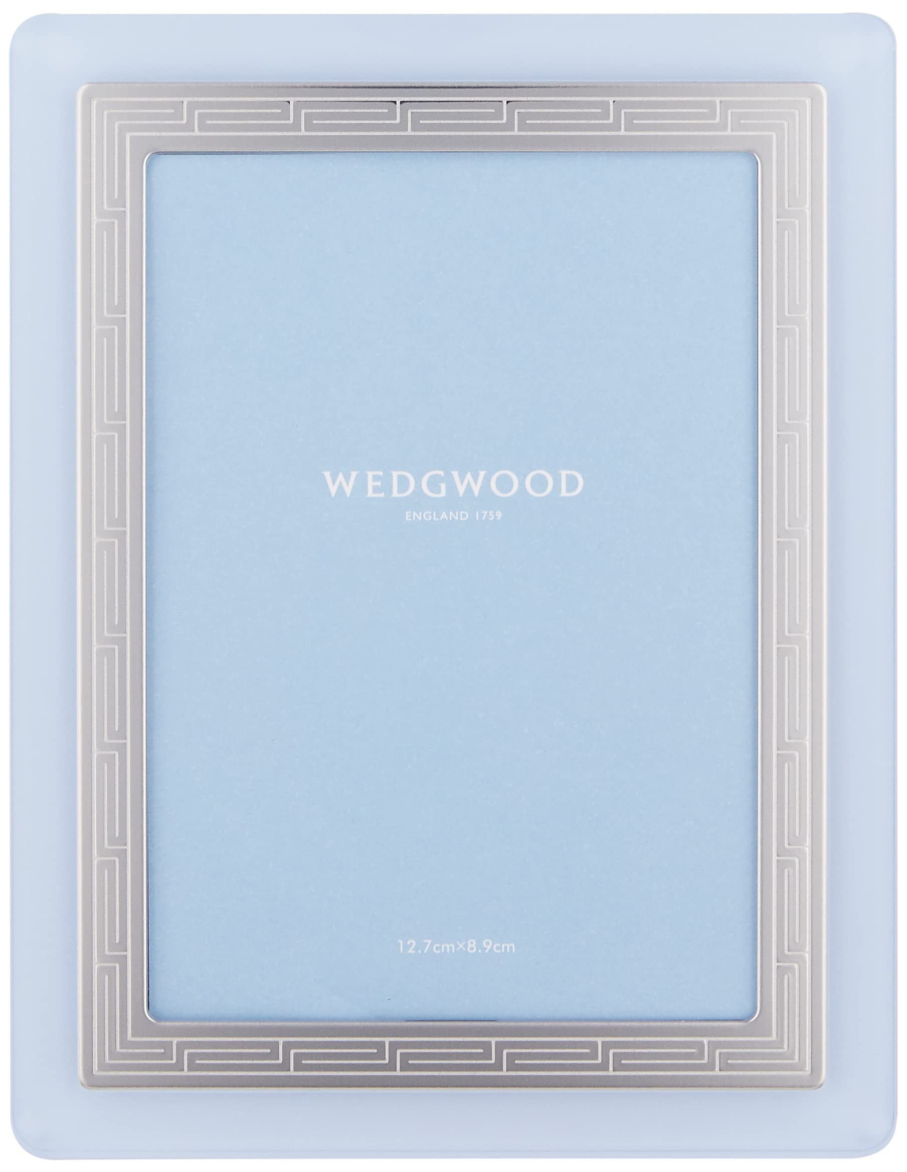 

[Officially Imported] Wedgwood Intaglio Neo Picture Frame 1053368
