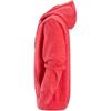 Nike Sportswear Club Fleece Full-Zip Hoodie University Red IQ6422-657