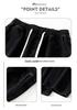 Men's Wide-Leg American Casual Jeans - 2025 Spring Collection
