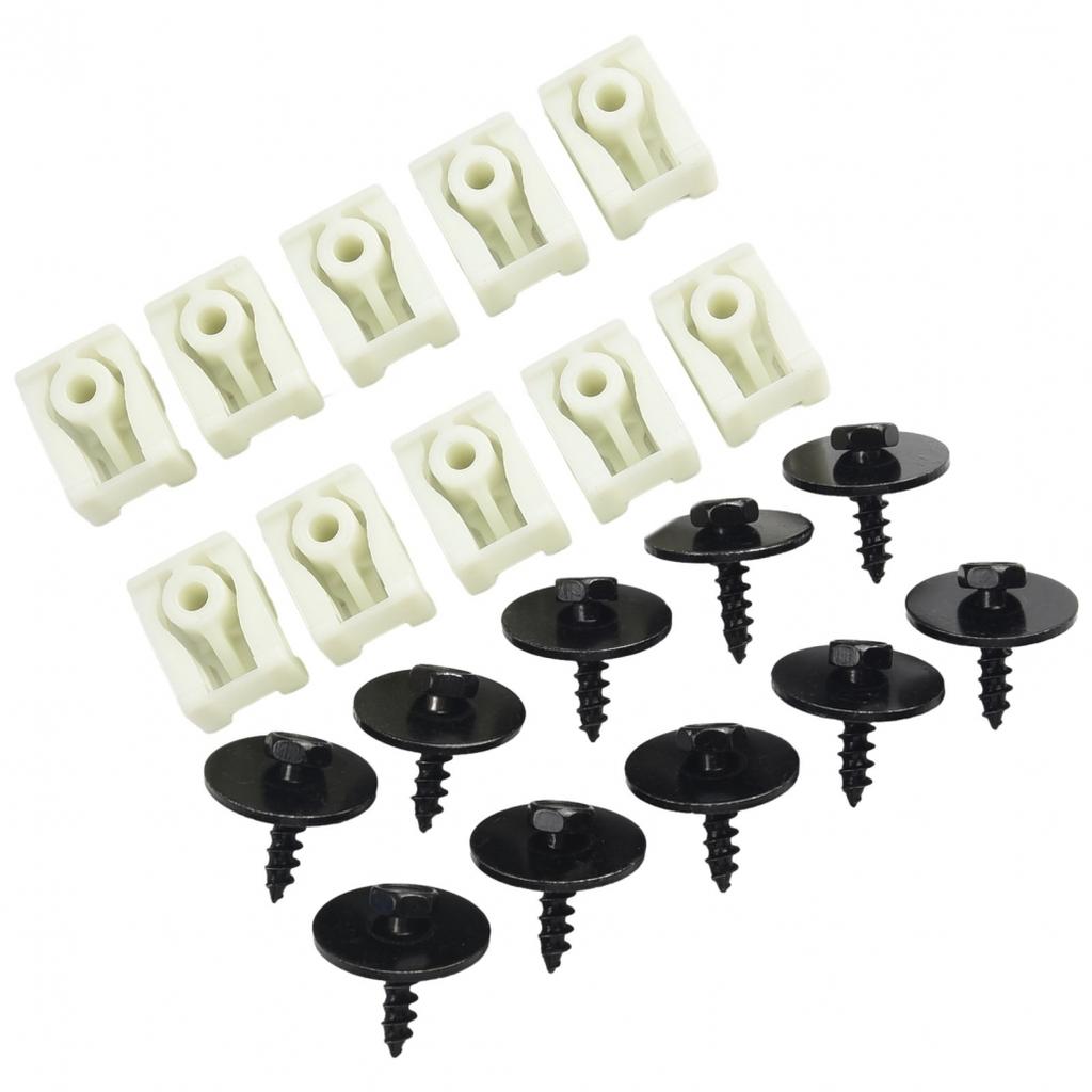 Clip C-Clip Parafango Anteriore Posteriore 07147311312 07149213164