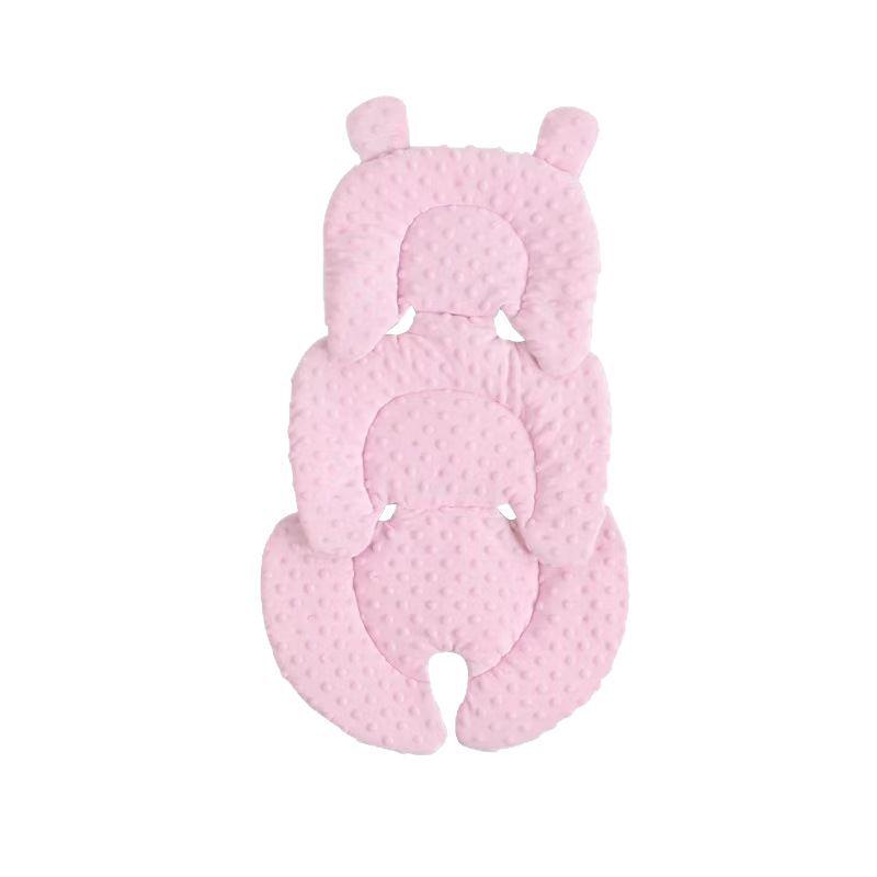 Καθολικό Μαξιλάρι Καροτσιού Νεογέννητου & Καθίσματος Αυτοκινήτου