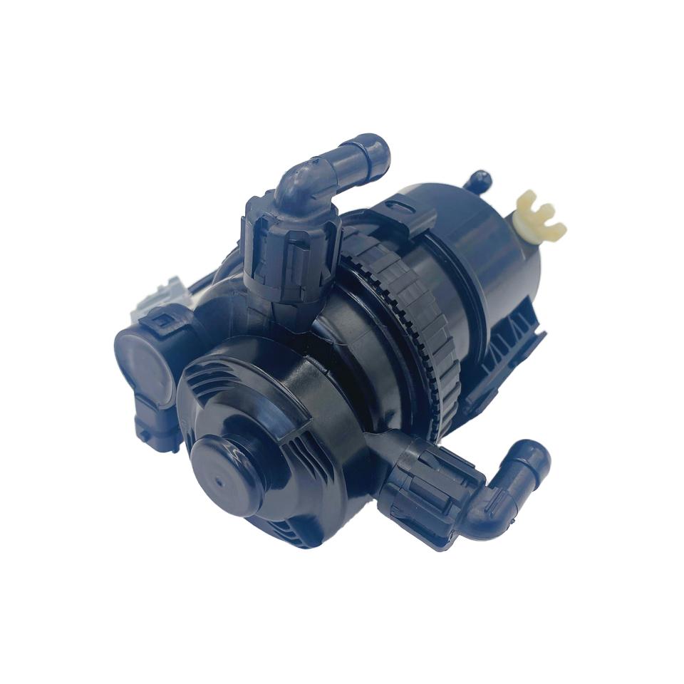 High Quality Diesel Fuel Filter Assy HWB-034 ForJiangling 4JK1D-MAX Truck Model 23300-0L020 23300-30205 23300-0L041 23300-0L042