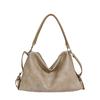 Large-capacity Fashionable Tote Bag, Niche and Simple Trendy Crossbody Bag At The Underarm Position