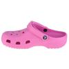 Sandals Crocs rose Classic