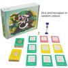 "The'Jar' Themed Interactive Board Game," Card Game, Ideal Game For Parties, Gift Items