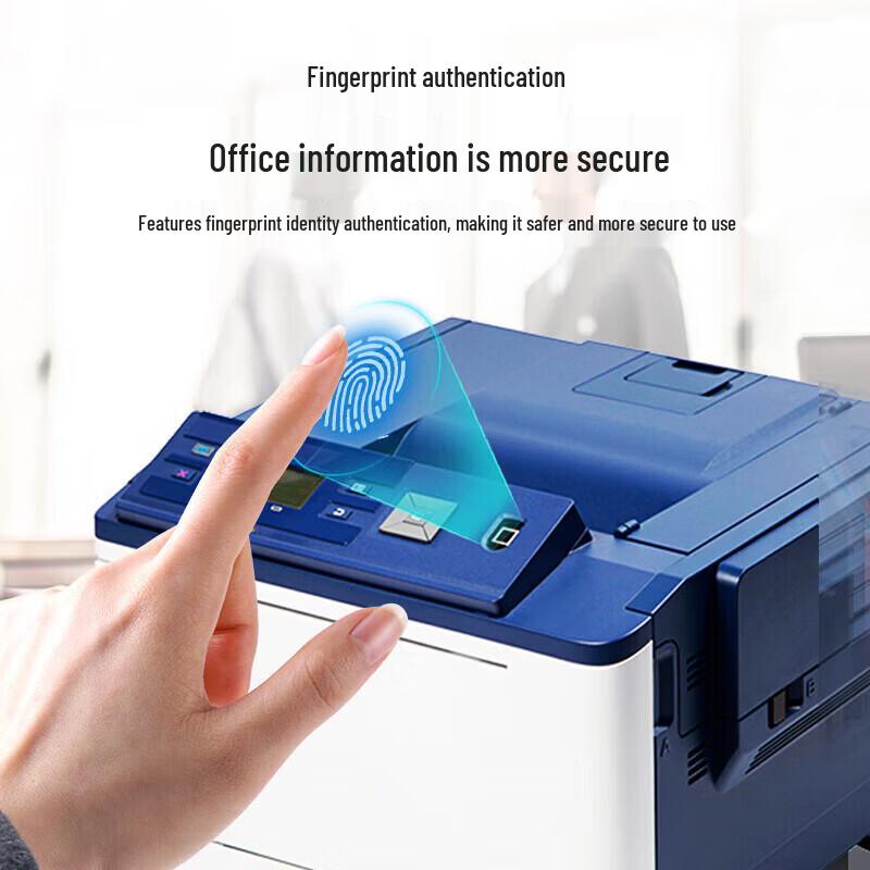Guangdiantong OEP3300CDN A4 Color Enterprise Laser Printer CN plug (adapter included)
