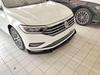 2019 Sagitar Custom Front Lip, Side Skirts, and Bumper Protectors Kit