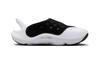 Nike Aqua Swoosh Sandal PS 'Black Hyper Orange' FN0876-001