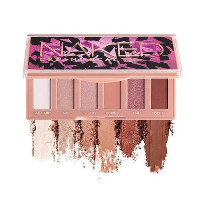 Choose One of Two Naked Mini Eyeshadow Palettes