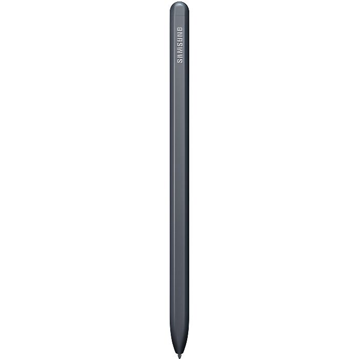 Stylet - Samsung - S Pen EJ-PT730BBEGEU - Noir - Pour Galaxy Tab S7 FE - Plastique