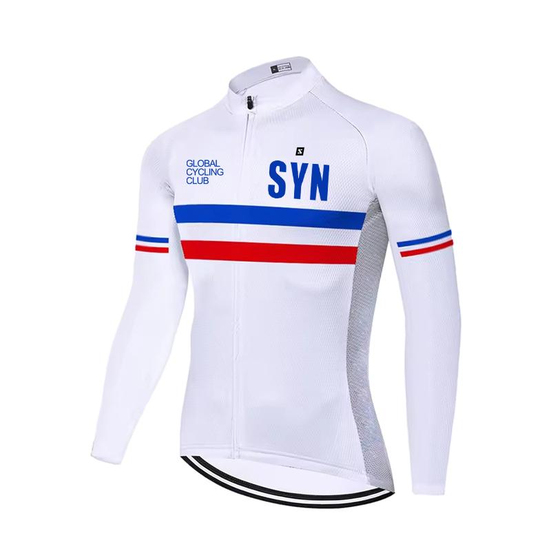 Men Cycling Clothing Summer Cycling Jersey Short Sleeved Quick Drying Sportswear Cycling Bib Outdoor 2026 Autumn Breathable Cycling Suit Set