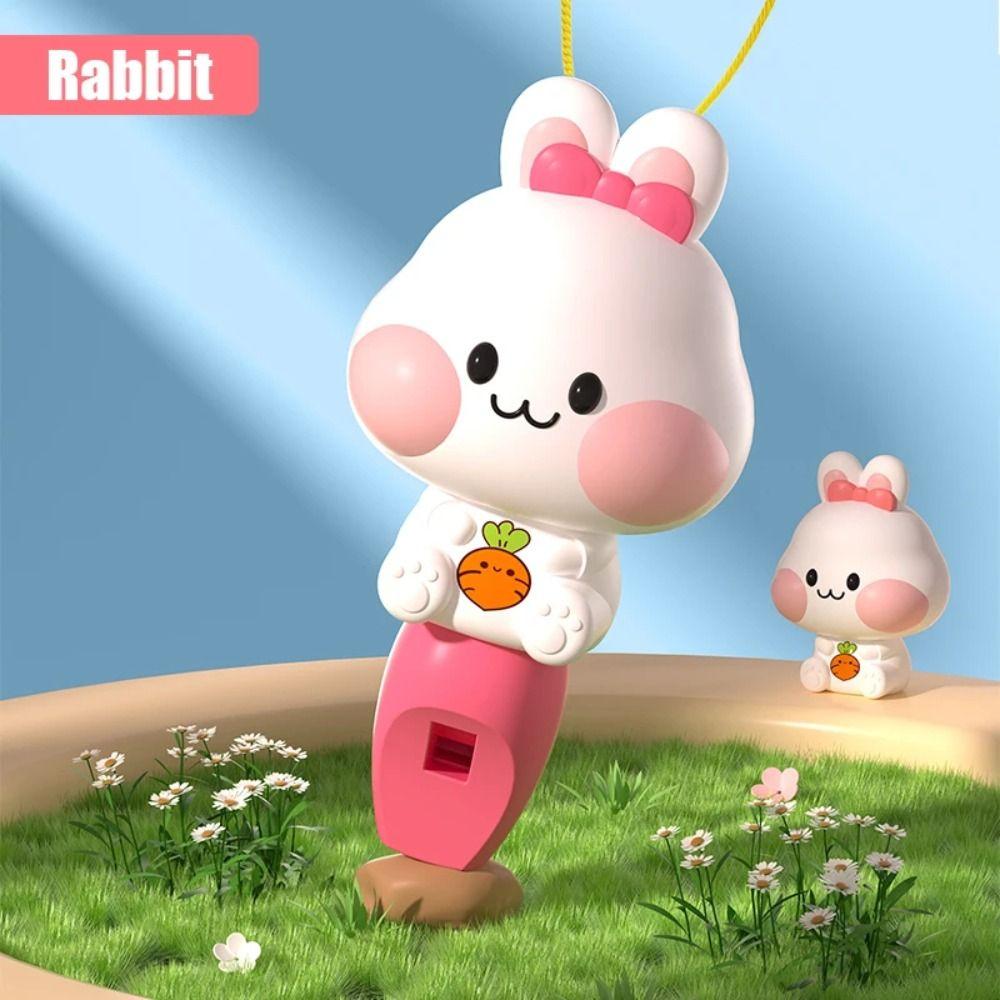 Educational Toddler Whistle Toy Early Education Kid Whistle Toy  Children Gift