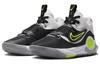Nike KD Trey 5 X Wolf Grey Black Volt