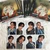 [USED] Straykids Hollow Regular Edition Trading Card Complete