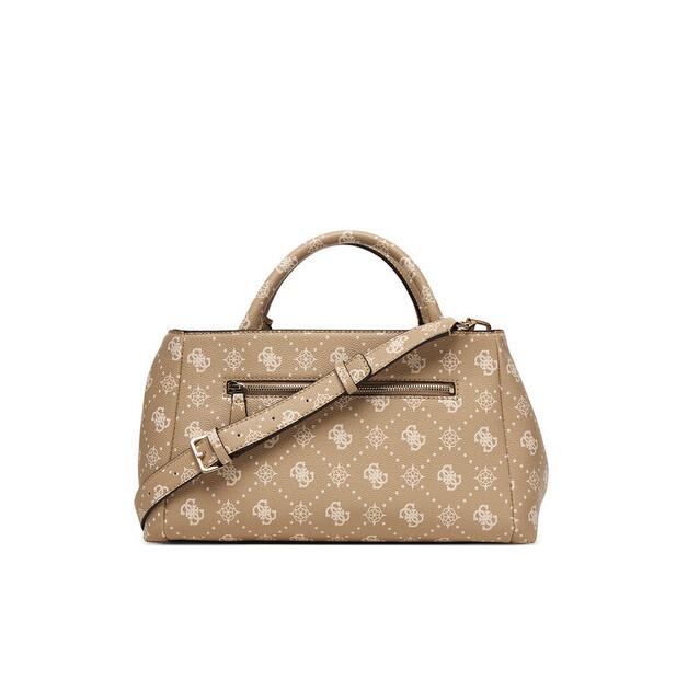 Сумка Guess Carrie Logo