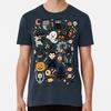 Happy Halloween S To 5XL Made In the AU/USA T-Shirt