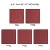 DE Warehouse 24H Shipping Free Delivery 15pcs 100*915mm  Sanding Belt Mixed Air Finger Sander Grit 80-400 Grit Abrasive Tools