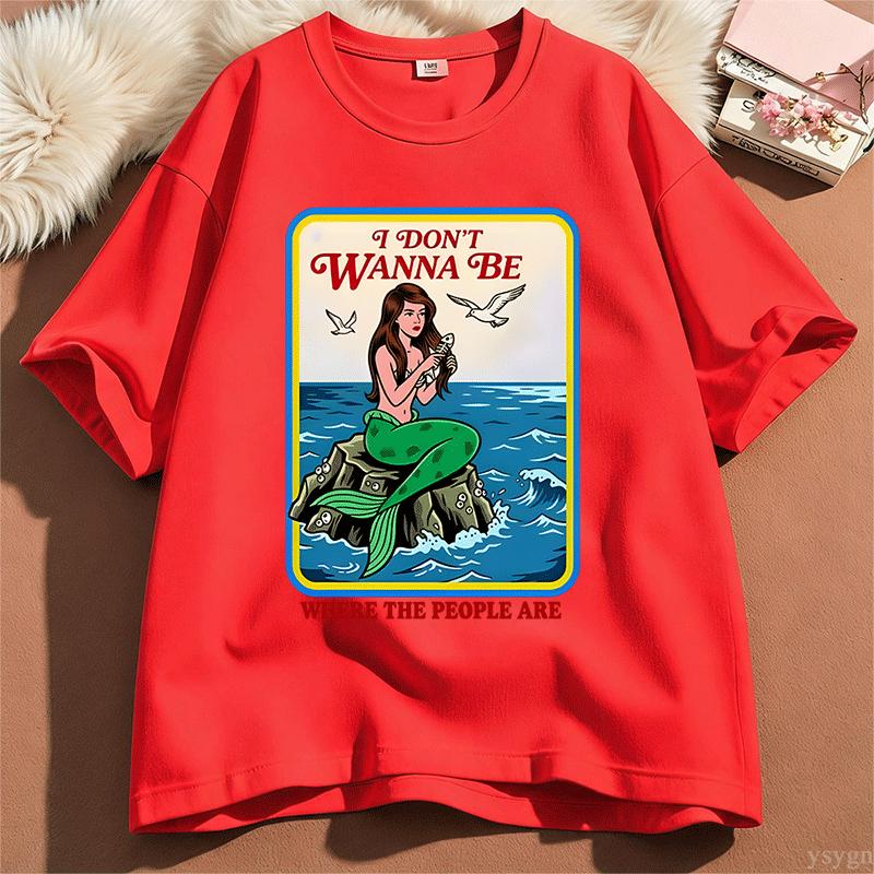 Socially Anxious Introvert Quote Tees Sarcastic Humor Clipart Cotton Tshirt Adult Snarky Meme Design Shortsleeve Unisex Tshirt