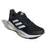 Nouvelles Adidas Solarglide 5 Noir Blanc Femmes GX5511