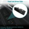 ACROPIX Front Left Driver Side Master Power Window Switch Fit for Chrysler 200 No.68228155AA/68268251AC - Pack of 1 Black