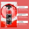 Multi Purpose Cleaner For Cars Dirt Cleaner For Seats  Steering Wheels  Wheels  Inside And Outside The Body 120ml