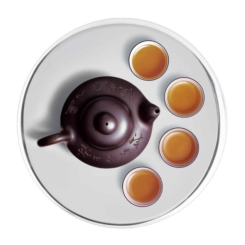 Tavă Rotundă din Oțel Inoxidabil 28cm Suport pentru Depozitare Fructe Gustări Farfurie Ceai Tavă de Servire Rotundă Mare