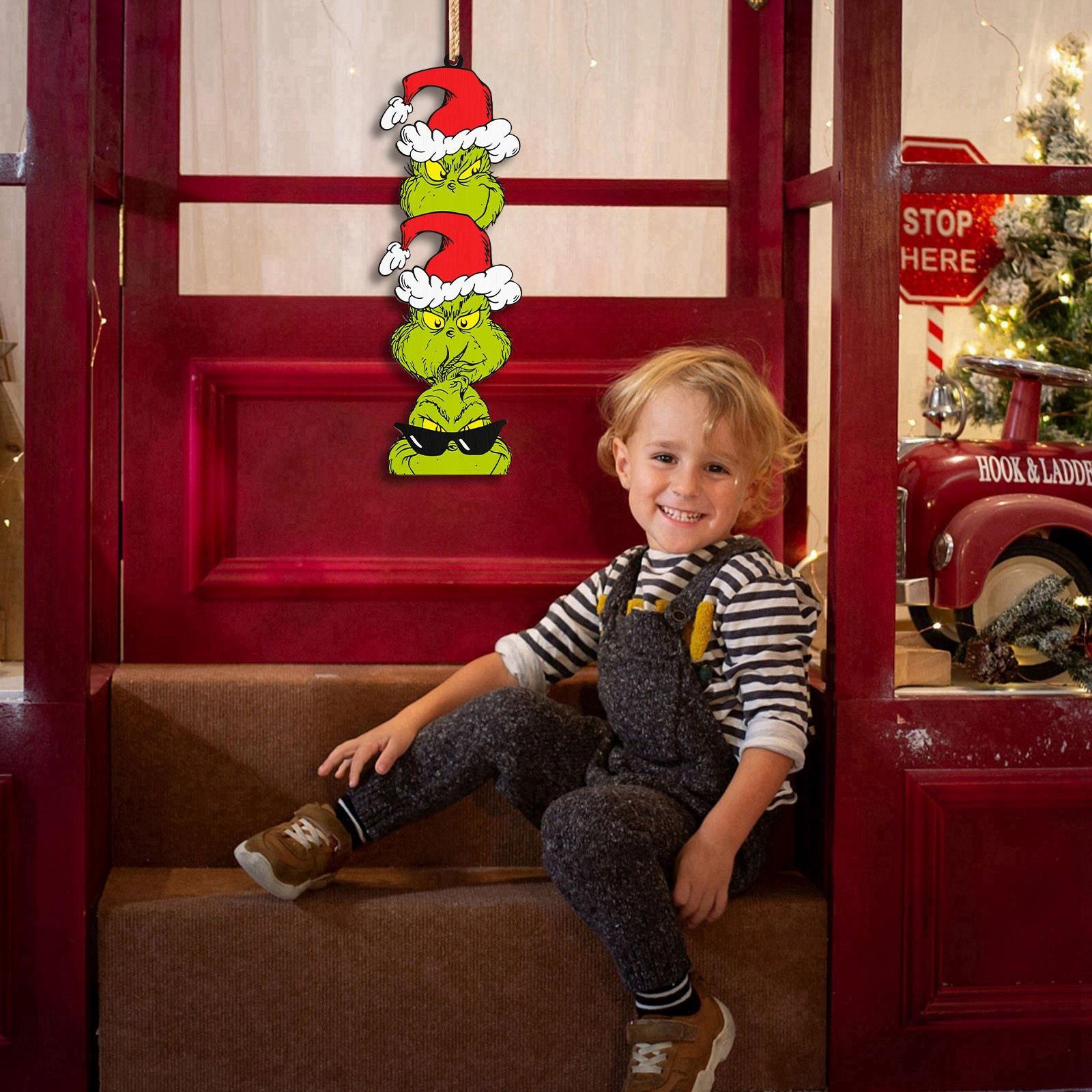 Рождественские украшения — фото 7