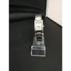 Used COACH W002B Watch