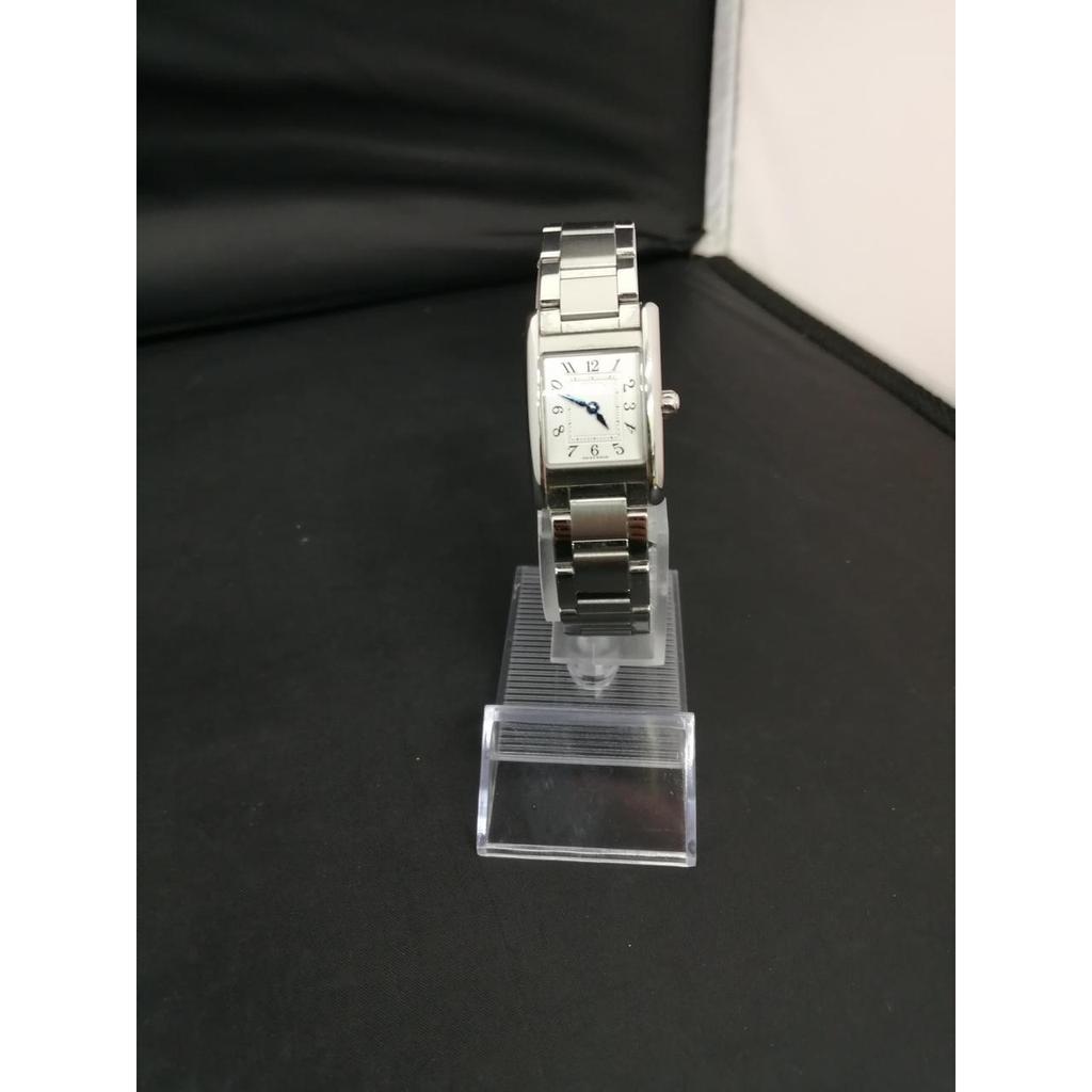 Used COACH W002B Watch