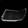 Compatible Headlight Lens for 2005-2008 Toyota Land Cruiser Prado 4700