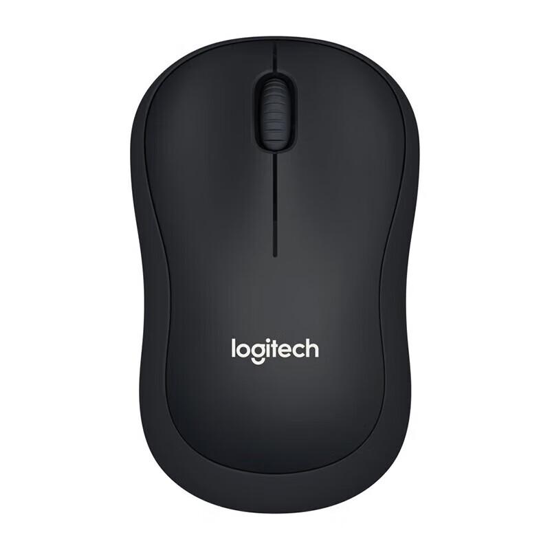 

Logitech B220 Silent Wireless Mouse