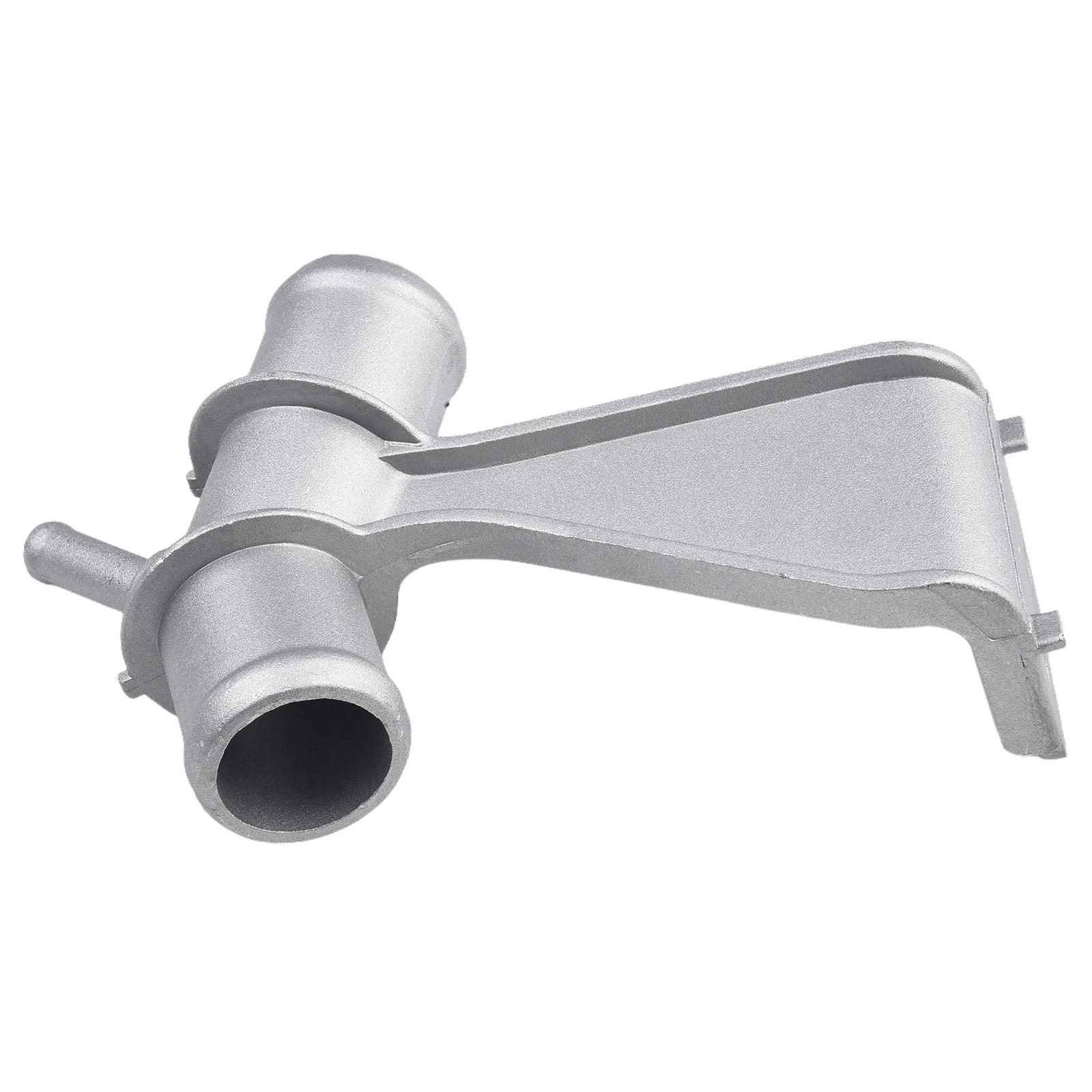 

Aluminium Engine Coolant Water Outlet For Toyota For Corolla 09-17 1.8L L4 Engine Radiator Coolant Water Outlet Pipe
