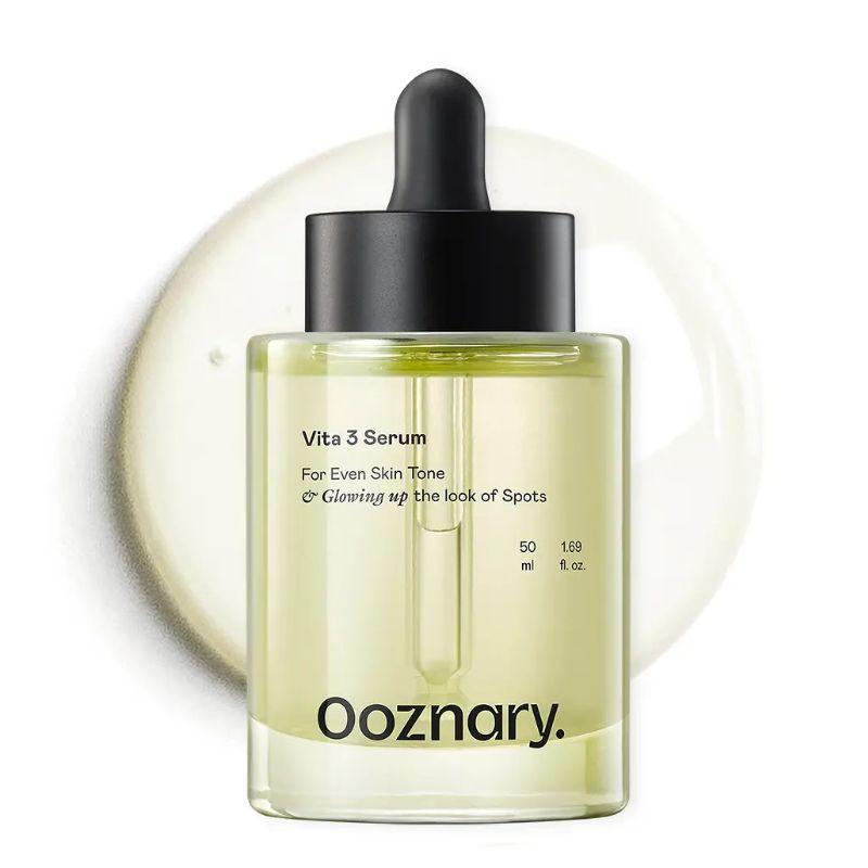 Ooznary Vita3 Сыворотка 50 мл