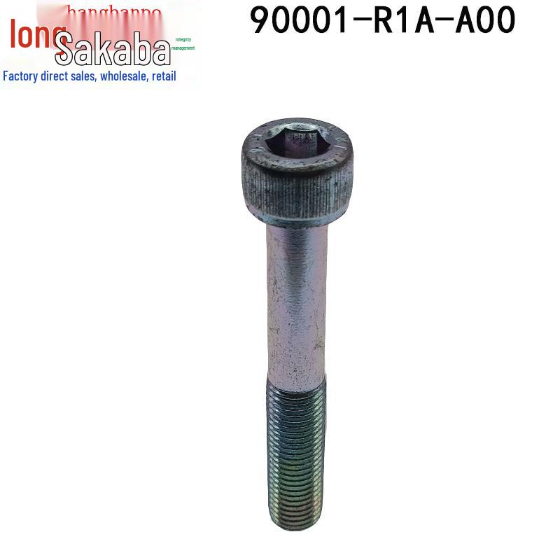 Honda Accord/Civic/Crider/Greiz Extended Tensioner Hex Bolt (90001-R1A-A00)