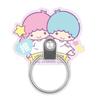 Gourmandies Sanrio Characters Multi-Ring Little Twin Stars SANG-419TS