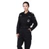 NHZHIW Security Guard Spring Autumn Uniform Set