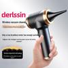 Rechargeable Handheld Brushless Car Vacuum Cleaner with Powerful Suction